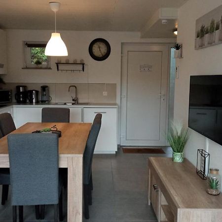 Terrasses De Malmedy H&Hアパートメント エクステリア 写真