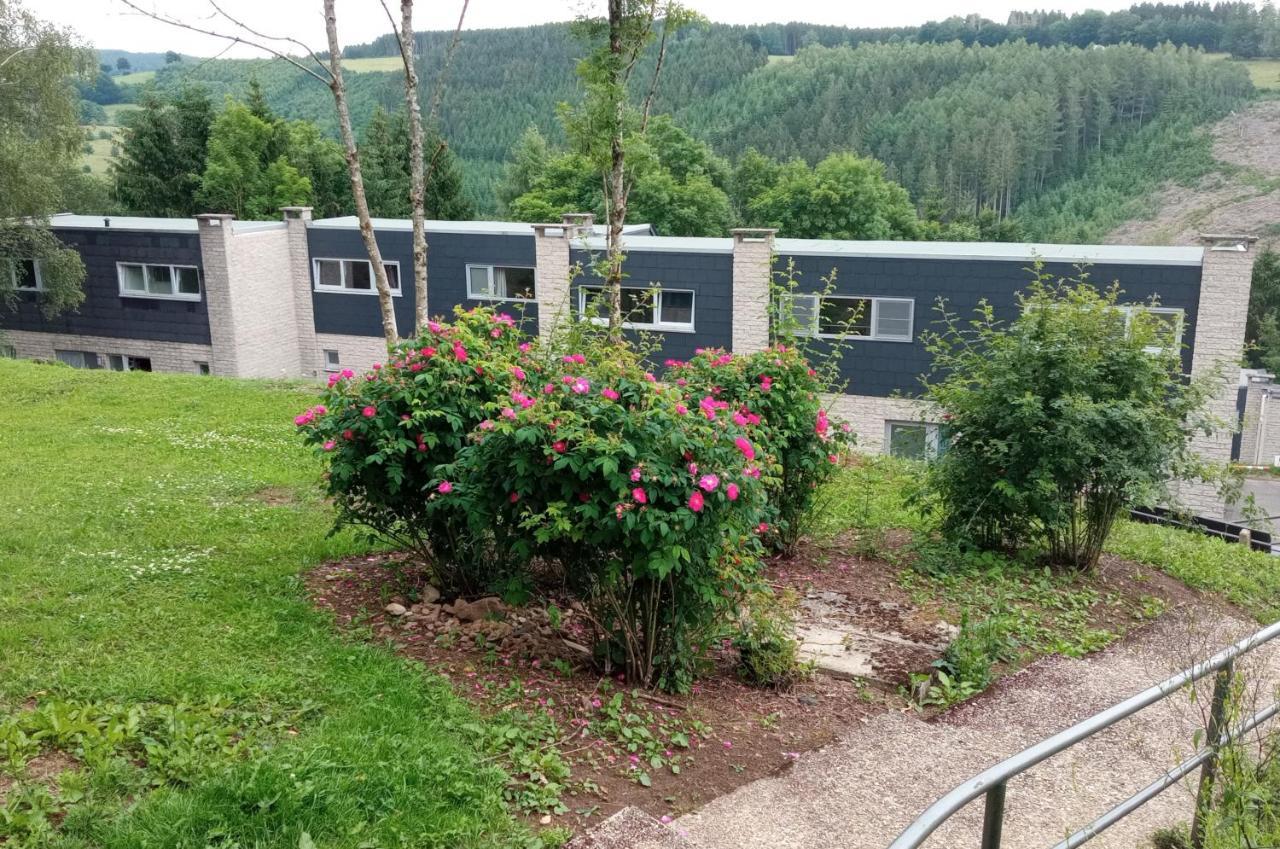 Terrasses De Malmedy H&Hアパートメント エクステリア 写真