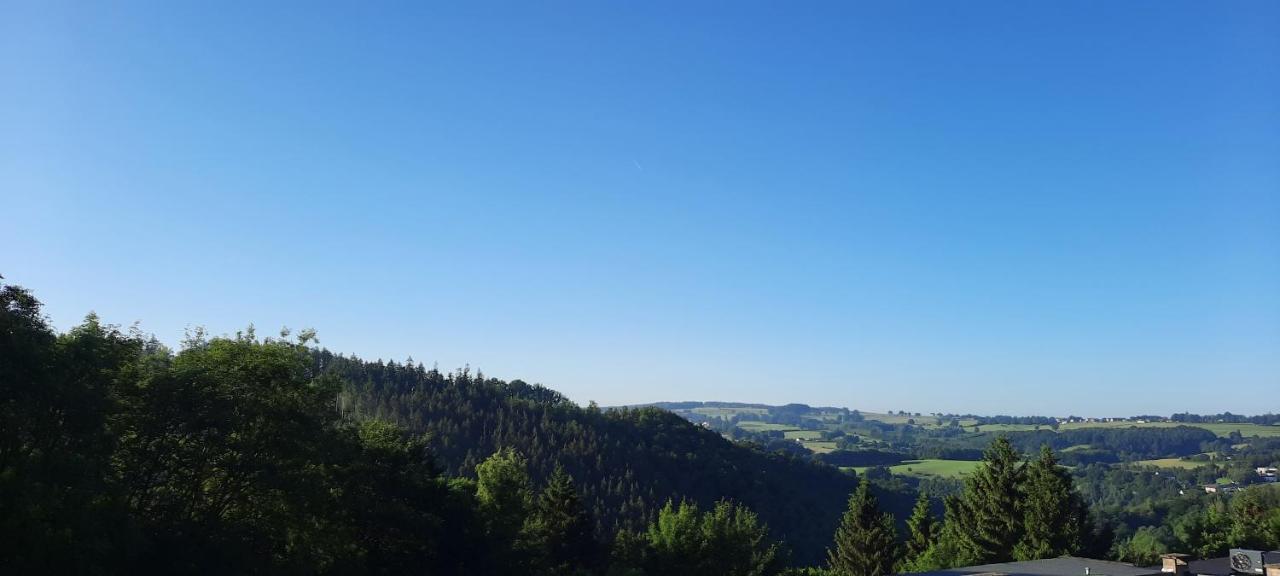 Terrasses De Malmedy H&Hアパートメント エクステリア 写真