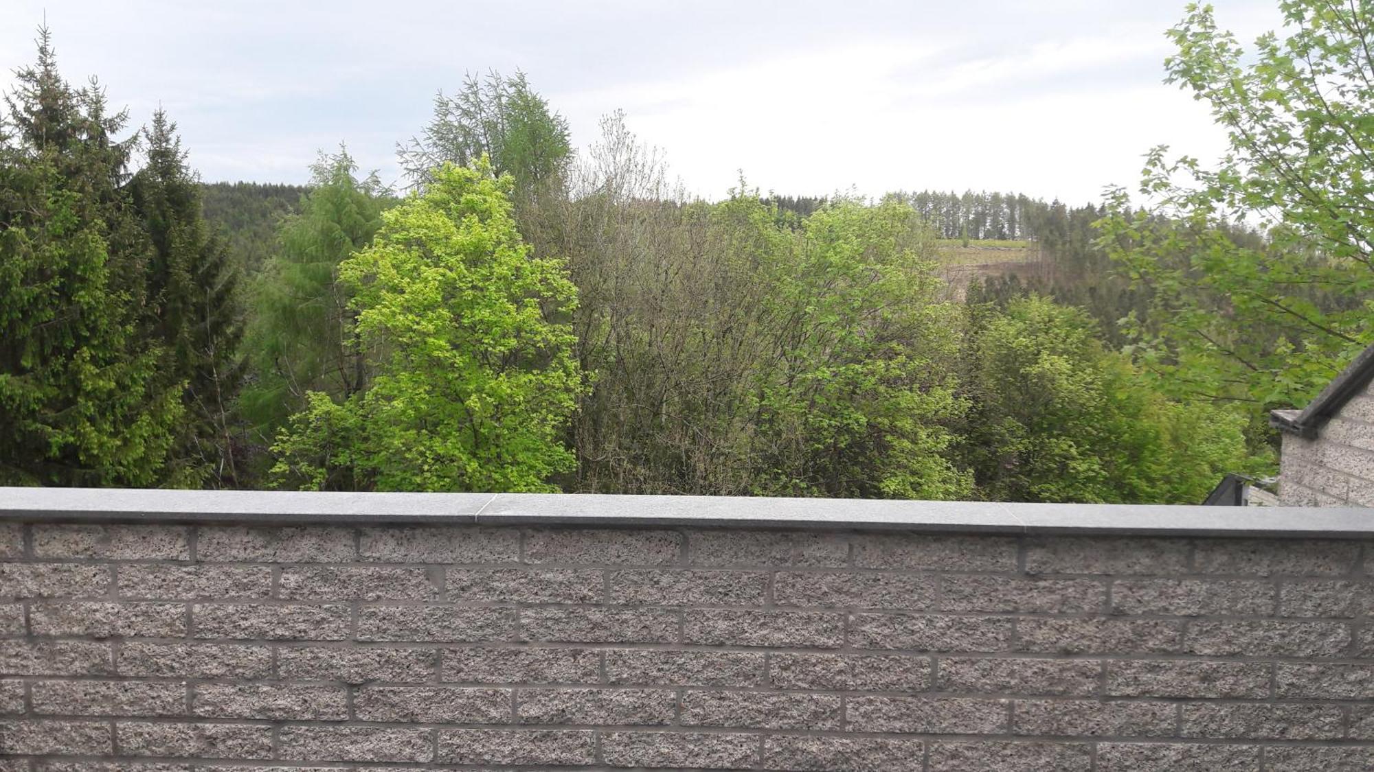 Terrasses De Malmedy H&Hアパートメント エクステリア 写真