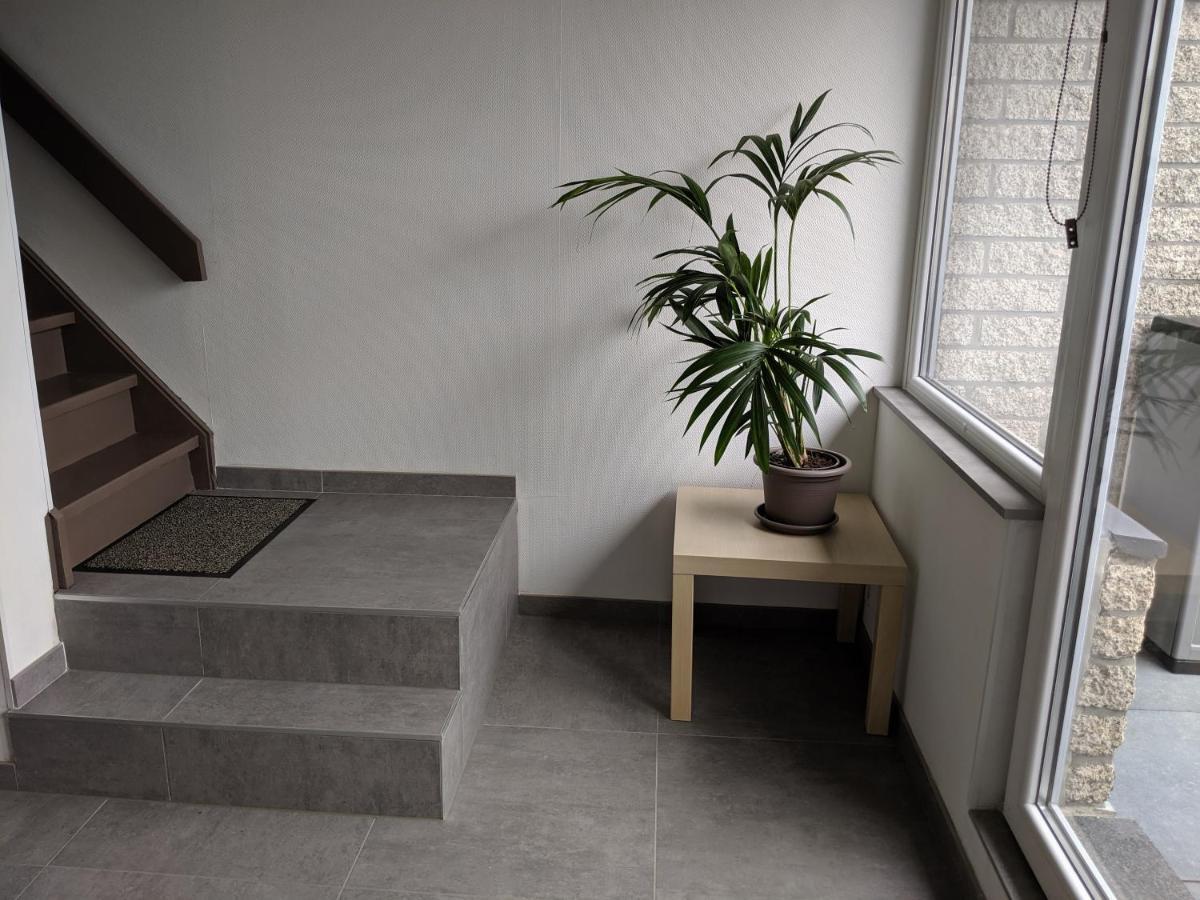 Terrasses De Malmedy H&Hアパートメント エクステリア 写真